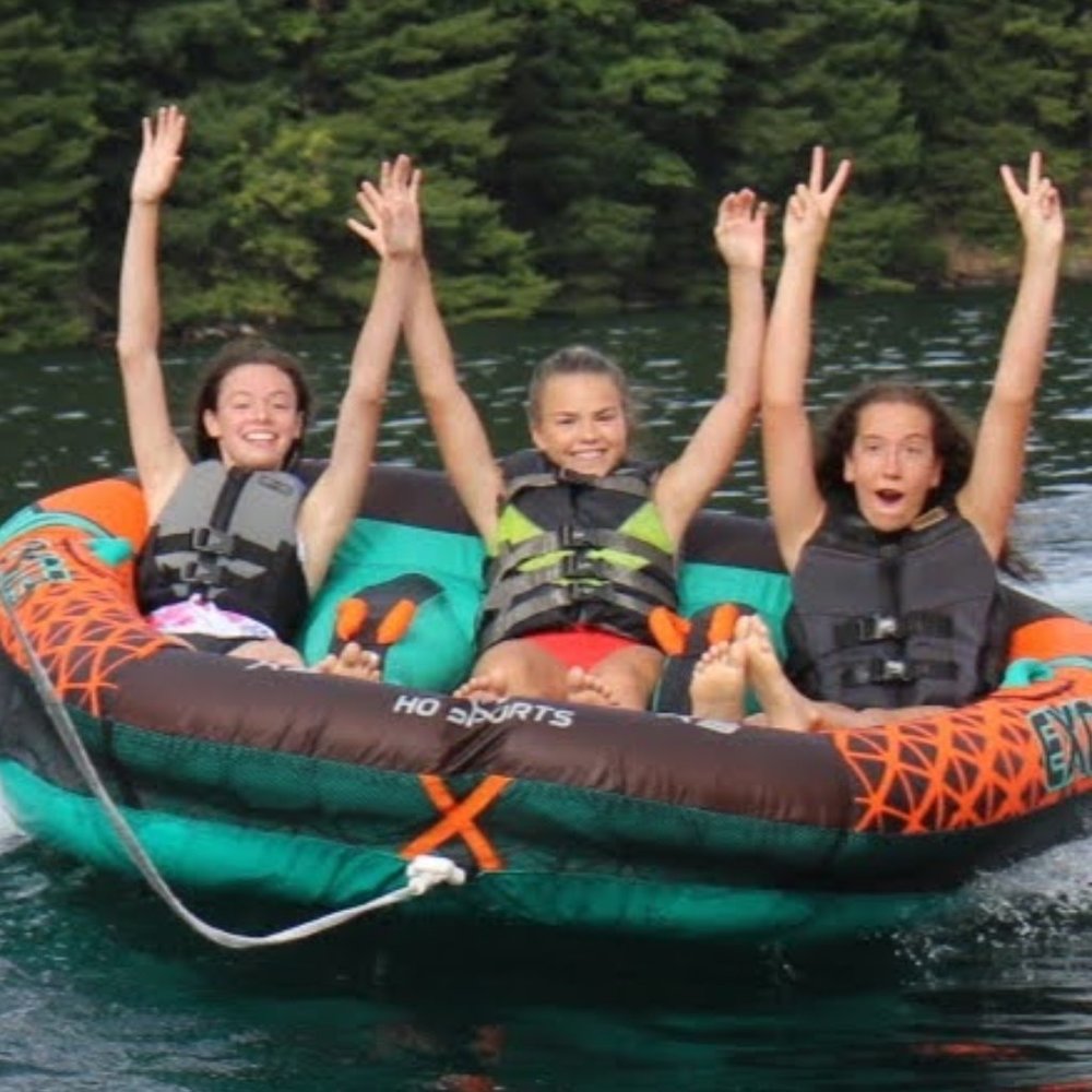 Meet your Posher, Jaclyn